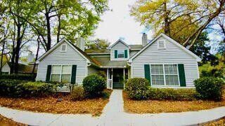 1355 Cassidy Ct Unit B, Mount Pleasant, SC 29464