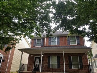 1717 Lakeview Ave, Richmond, VA 23220