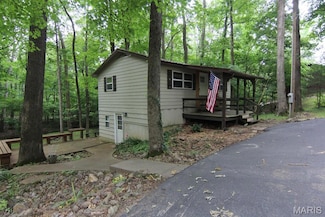 250 Lake Cedar Rd, Burfordville, MO 63739
