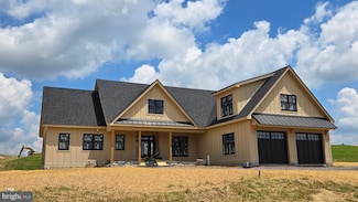 71 Walnut Ridge, Grantsville, MD 21536