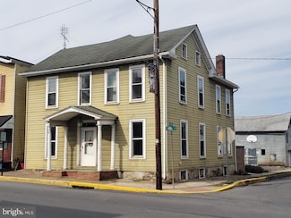 302 Market St, Port Royal, PA 17082