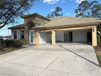 3037 Lake Butler Ct, Cape Coral, FL 33909