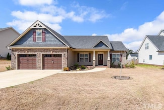 43 Sharpstone Ln, Clayton, NC 27527