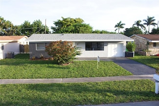 9040 NW 26th Place Sunrise Golf Village, Sunrise, FL 33322