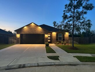1704 Hartford Springs Trail, Houston, TX 77089
