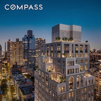 200 E 75th St Unit 11B, New York, NY 10021