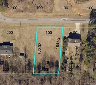 Lot 6 Haven Cir Unit 6, Stony Point, NC 28678