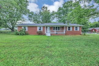 966 Berry St, Lewisburg, TN 37091