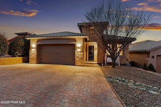 1622 Dancing Star Way, Prescott, AZ 86301
