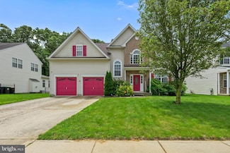 120 Wynnefield Rd, Bear, DE 19701