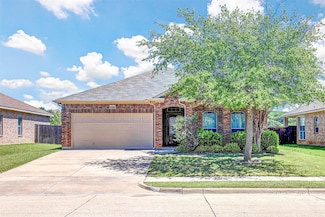 1108 Mourning Dove Dr, Burleson, TX 76028