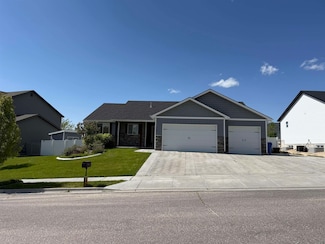 3150 Dartagnan Dr, Pocatello, ID 83204