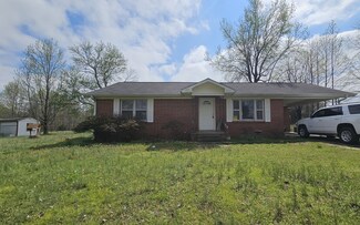185 Griffin Chapel Rd, Bradford, TN 38316