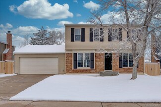4755 S Xenon Way, Morrison, CO 80465