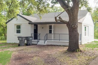 1641 Marsalis Rd, Lancaster, TX 75134