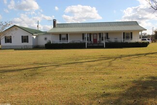 835 Highway 59, Uriah, AL 36480