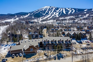 273 Sugartree One Unit 273, Carrabassett Valley, ME 04947