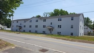 523 Mechanic St Unit 6, Leominster, MA 01453