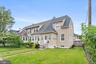 55 Kinship Rd, Dundalk, MD 21222