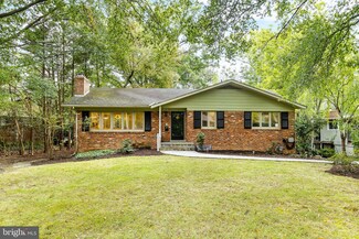 3708 Tollgate Terrace, Falls Church, VA 22041