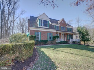 12291 Scaggsville Rd, Fulton, MD 20759