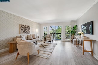 1988 Ascot Dr Unit D, Moraga, CA 94556