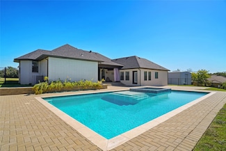 13297 Roanoke Rd, Westlake, TX 76262