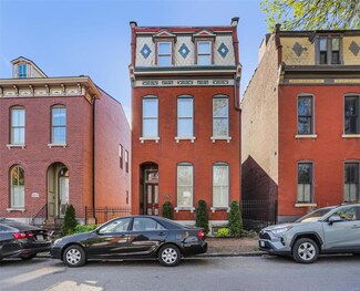 2312 S 9th St, Saint Louis, MO 63104