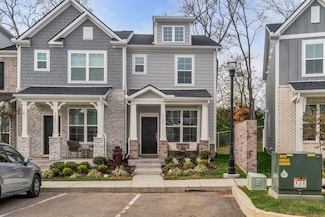 5125 Dayflower Dr, Hermitage, TN 37076