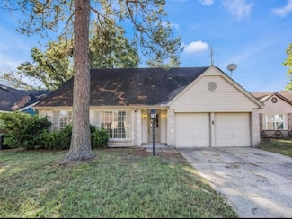 8322 Old Maple Ln, Humble, TX 77338