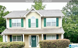 108 Brent Way, Alabaster, AL 35007
