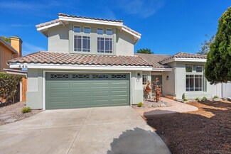 646 Cabezon Place, Vista, CA 92081
