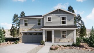 Haven, Aurora, CO 80019
