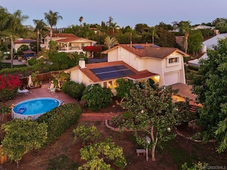 1322 Loma de Paz, Escondido, CA 92027