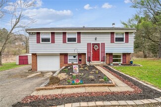4026 McKalloff Rd, Gibsonia, PA 15044