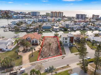 325 140th Ave E Unit 16, Madeira Beach, FL 33708