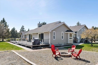 6140 Rancho Rd, Weed, CA 96094