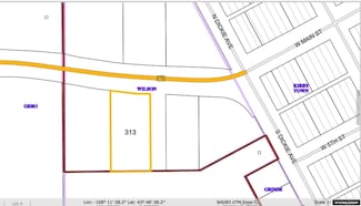 313 W Main St, Kirby, WY 82430
