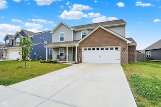 6645 Honeysuckle Way, Pendleton, IN 46064