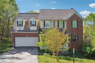 404 Arbor Cir SW, Monroe, GA 30656