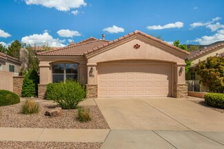 4924 Skyline View Ct NE, Albuquerque, NM 87111