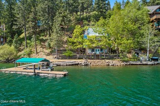 5330 E Waverly Loop, Hayden, ID 83835