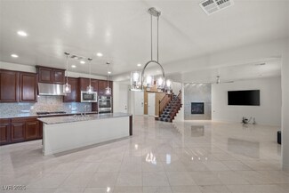12219 Crystal Shore Ave, Las Vegas, NV 89138
