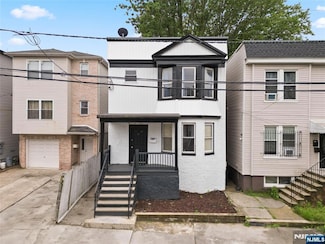 47 Tichenor Terrace Unit 1, Irvington, NJ 07111