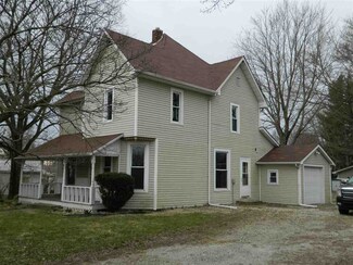 4226 N Mexico Rd, Mexico, IN 46958