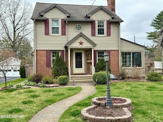 1315 Mansel Ave, Williamsport, PA 17701
