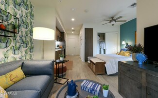 8225 E Indian Bend Rd Unit 2042, Scottsdale, AZ 85250