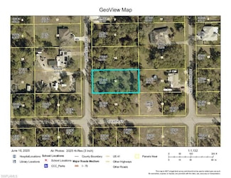 1402 Roosevelt Ave, Lehigh Acres, FL 33972