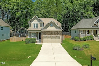 240 Paddy Ln, Youngsville, NC 27596