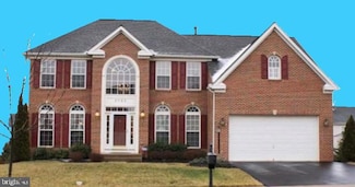 3762 Spicebush Dr, Frederick, MD 21704